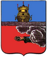 Варнавино